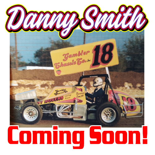 DANNY SMITH #18 T-SHIRT