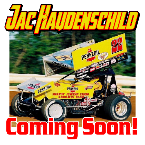 JAC HAUDENSCHILD #22 T-SHIRT